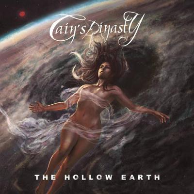 Cain's Dinasty: "The Hollow Earth" – 2015